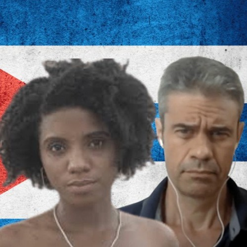 The War On Cuba W/ Actual Cuban Journalist Liz Oliva Fernández & Cuba-based U.S. Journo Reed Lindsay