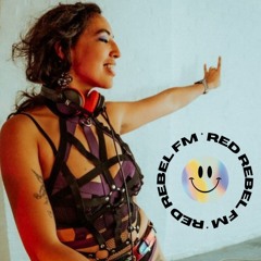 Mattana EP002 @ Red Rebel FM - 13.03.26
