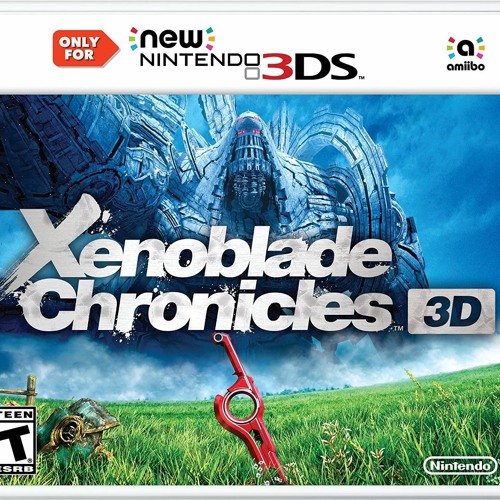 Stream Xenoblade Chronicles Wii Iso Download REPACK from NelucFconsn |  Listen online for free on SoundCloud