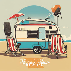 Happy Hour #6 - En Direct d'Annemasse'Vibre (2025-06-07)
