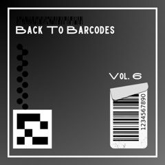 Back To Barcodes #6