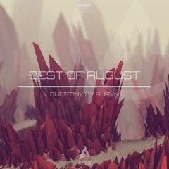 Aces Music | Best Of August - Auryn