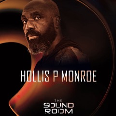 Hollis P Monroe - Live set RE-CREATION from The Sound Room's Kingsnight event @ Now&Wow | 04-25-2025