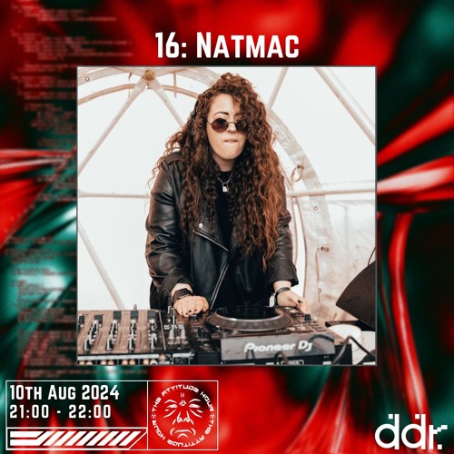 16: NATMAC