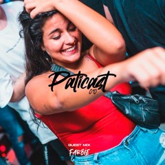 PATICAST 010 by farbie
