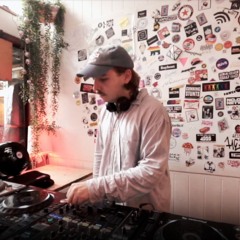 SF Fudge | QUIVR | 11-01-25Audio.MP3