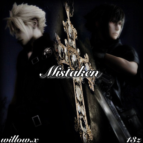 Mistaken w/ Willow.x (prod. taylormorgan)