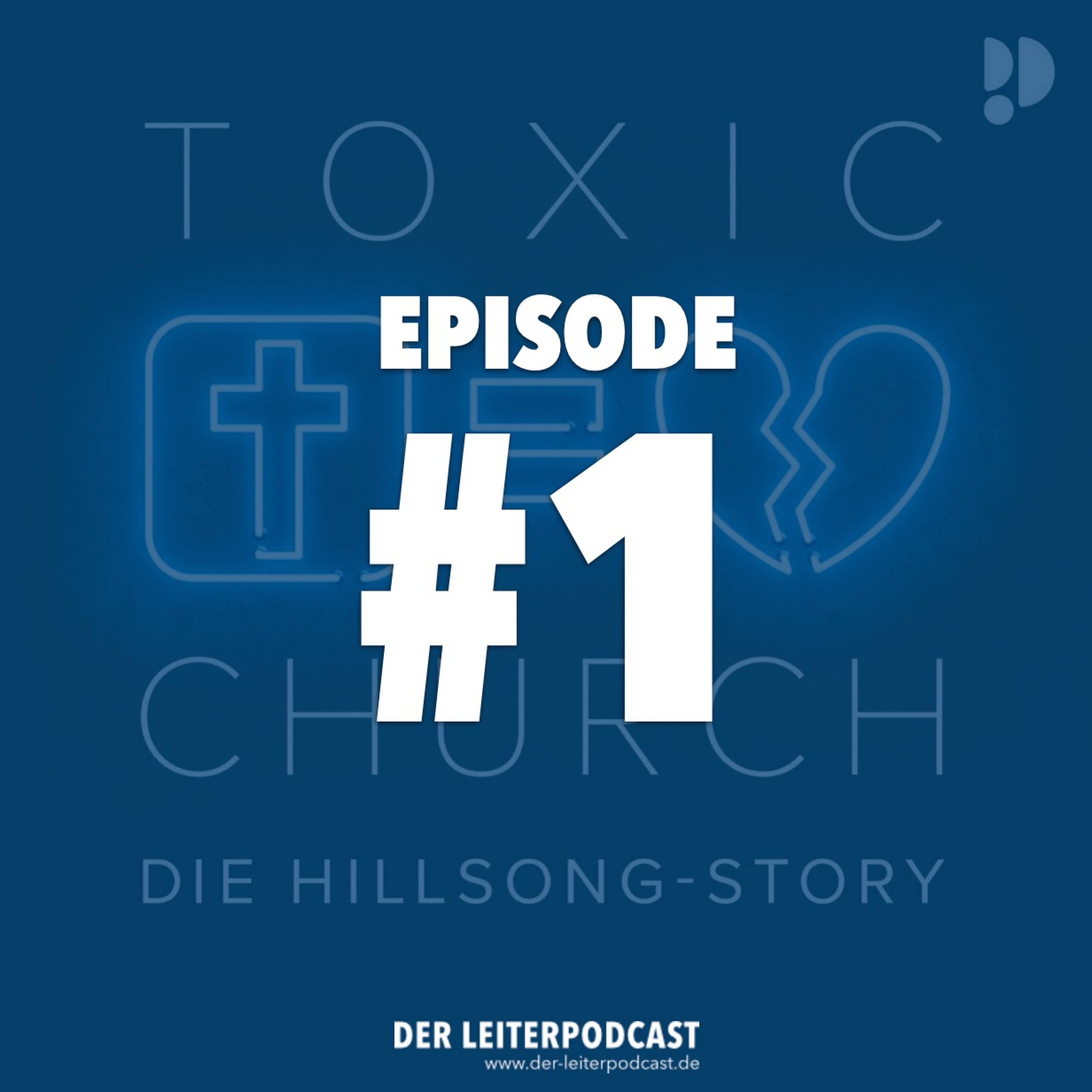 DER LEITERPODCAST