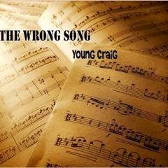 Something That Means Something - Young Craig
