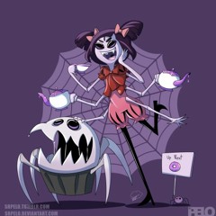 UNDERTALE - Spider Dance (Genesis)
