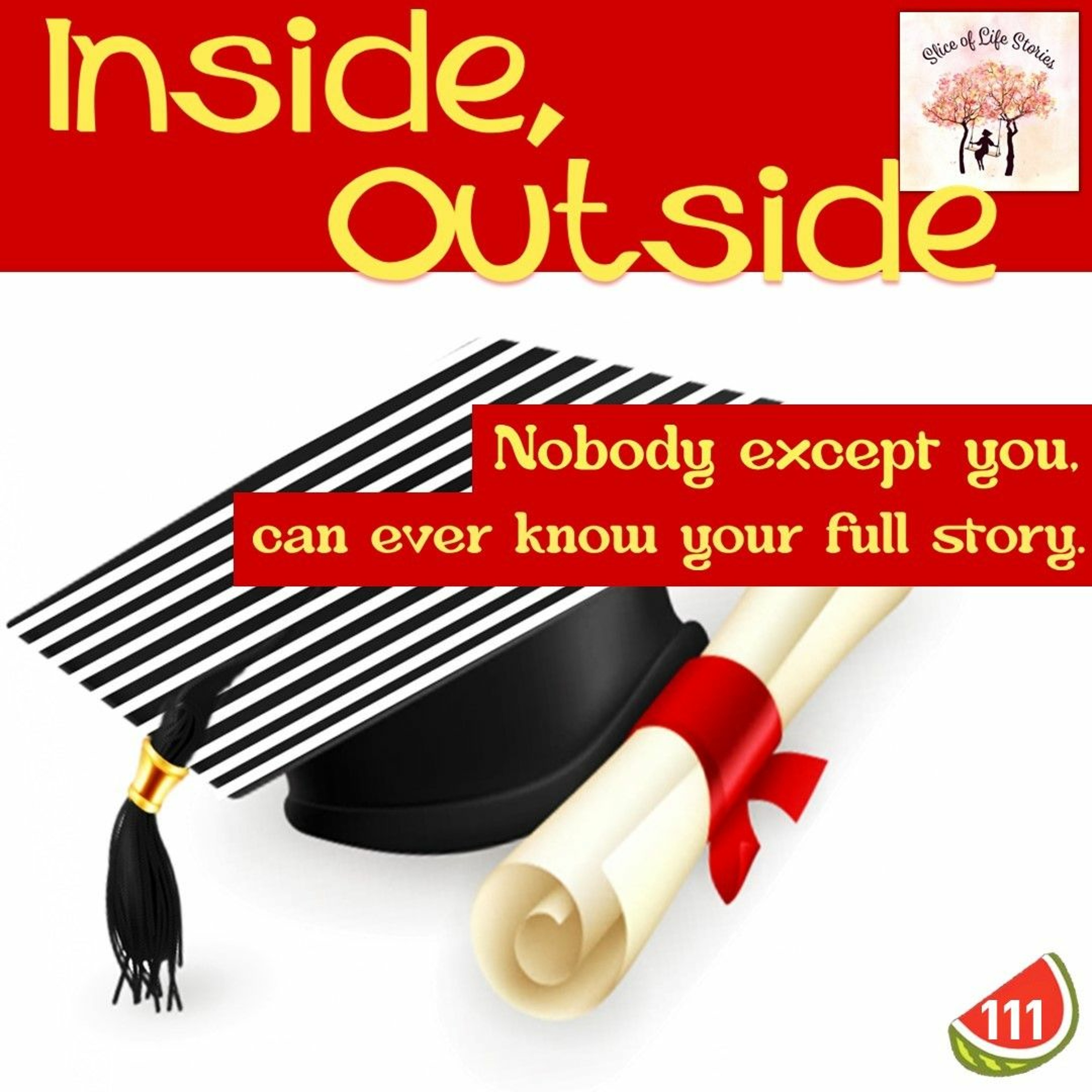 Slice of Life Stories