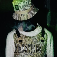 Baby Mane - Frontline *Unreleased*