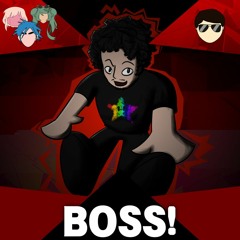 Ultimus Tourney (Bosses)