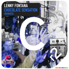 Chocolate Sensation (Lenny's 2015 Mix)