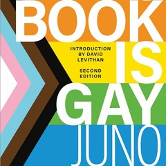 [Read] Online This Book Is Gay BY : Juno Dawson