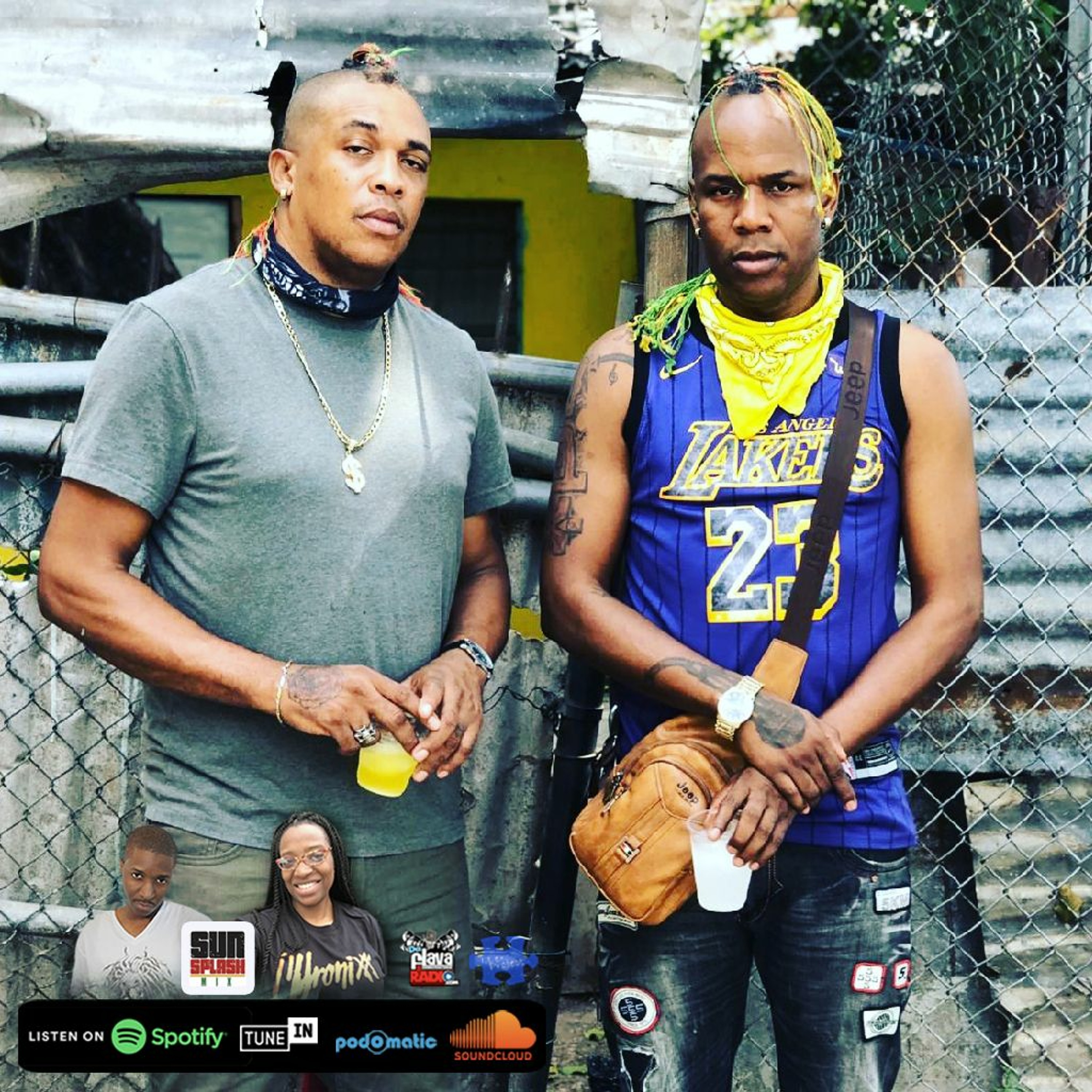 JahPrince