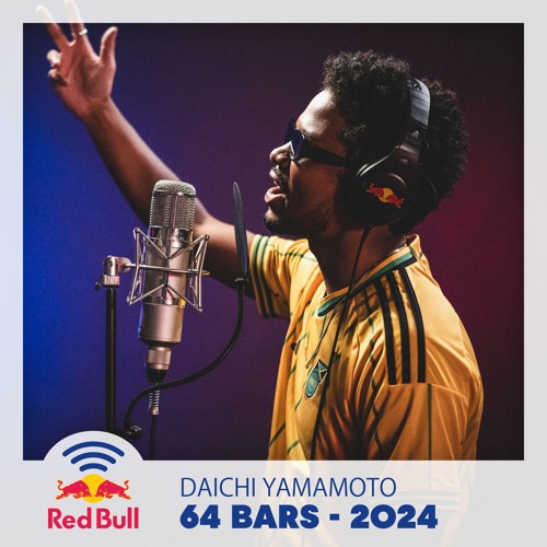 Red Bull 64 Bars 2024 – Daichi Yamamoto prod. by KM