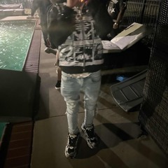 Cant Live Without my 5 - 2playa (ft. liile5_)