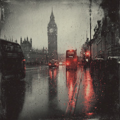 Mornin Rain