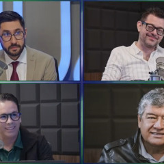 Lo que la Gente Dice: MADUEÑA MOLINA REGRESA COMO RECTOR DE LA UAS