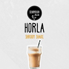 Shroom Shake | Horla