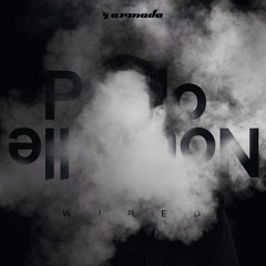 Panic (feat. Fiona Daniel)