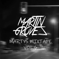 MARTYS MIXTAPE//VOL.6