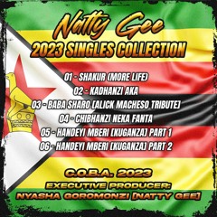 NATTY GEE 2023 SINGLES COLLECTION MIXTAPE BY DJ NUNGU OCTOBER 2023.mp3