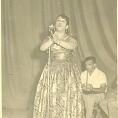 فايزة رشدي -  داعبي الناي وغنِّي
