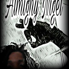Almighy Nigel - My Right Hand Prod. @PurpTokyo