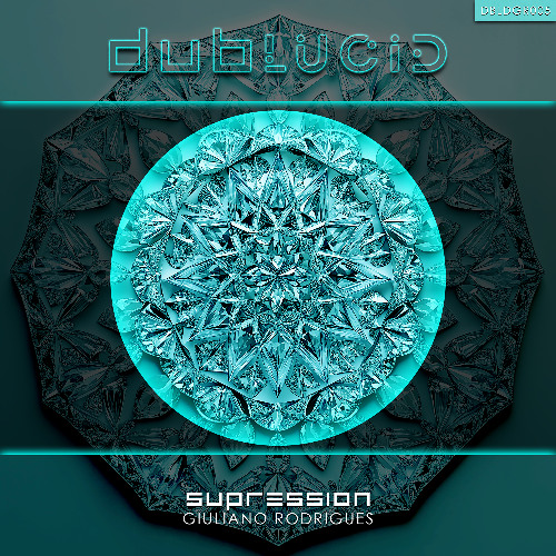 Supression (Slowed & Reverbed)
