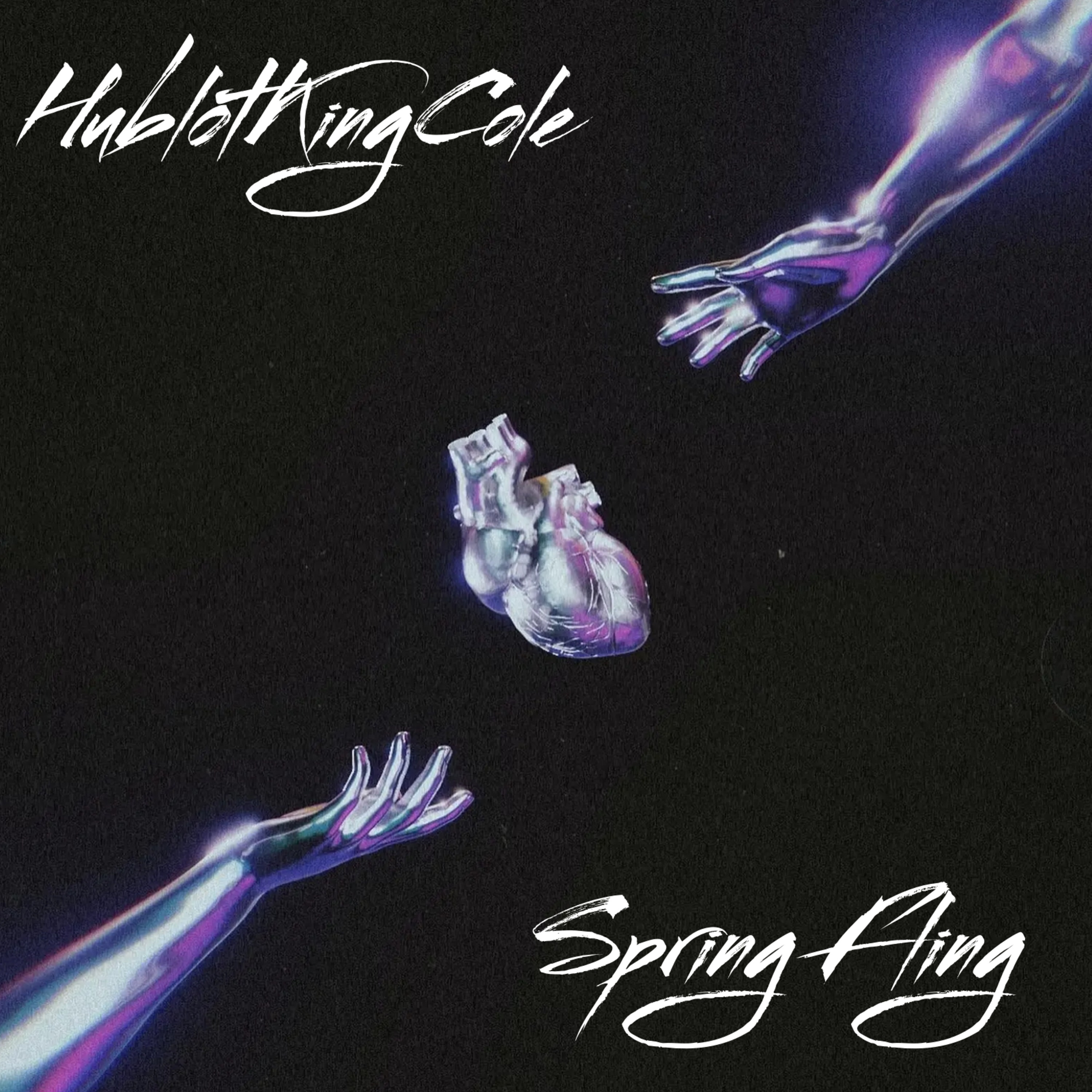 HUBLOTKINGCOLE