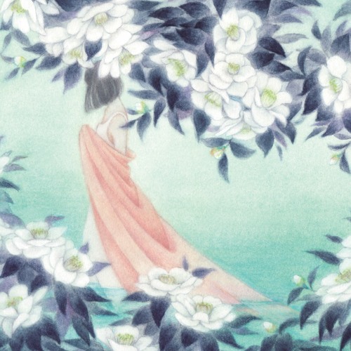 群青の世界 (Deep Blue)