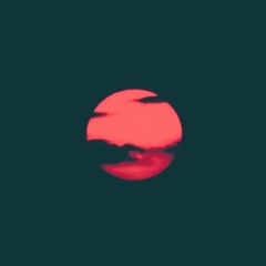 red moon