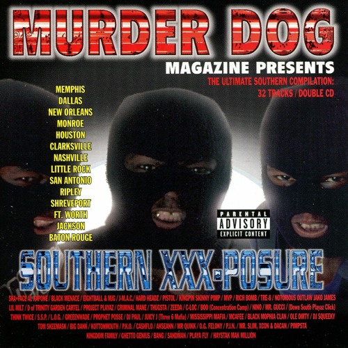 Mr. Quikk: Murda Murda: CD Mr. Quikk: Murda Murda: CD