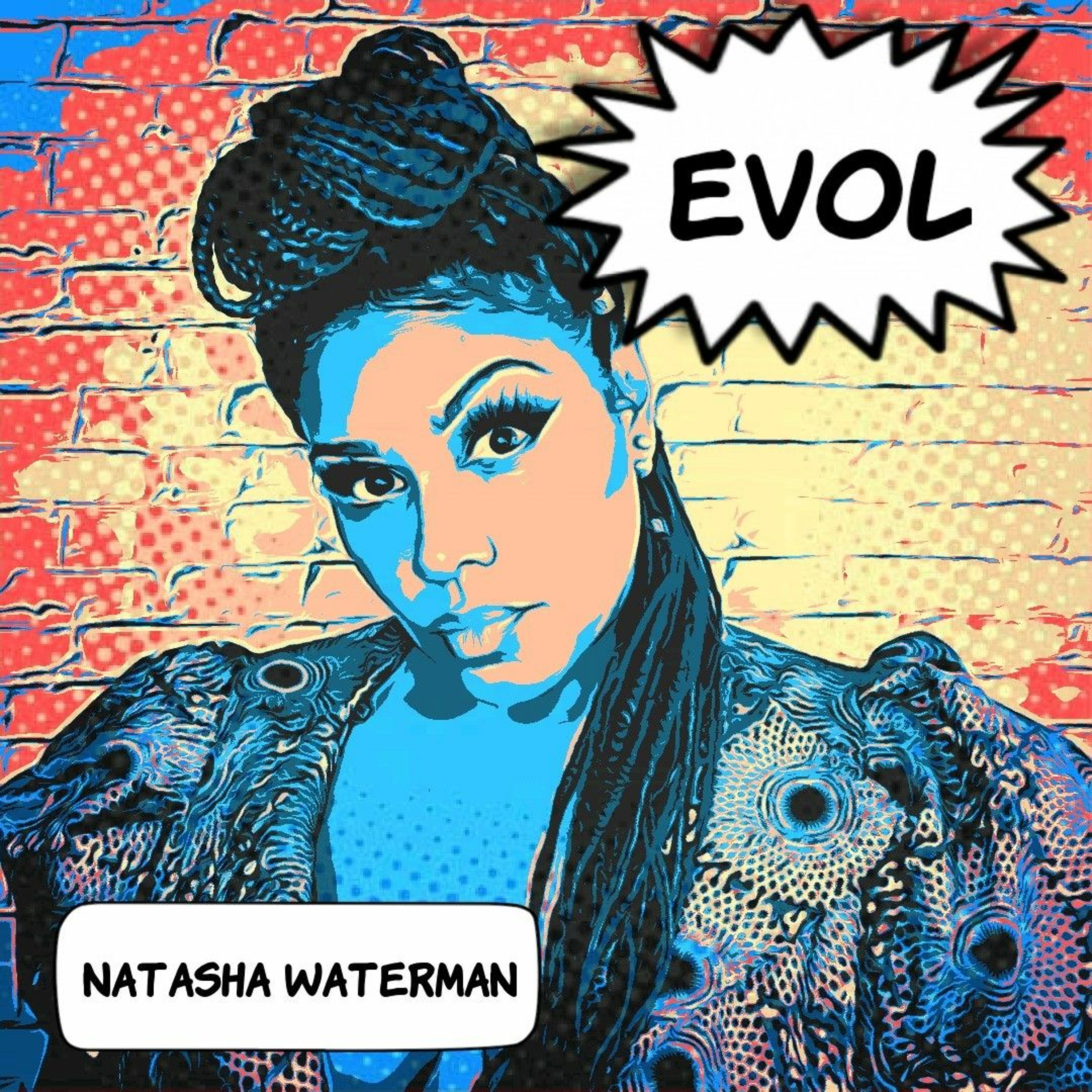Evol episode artwork