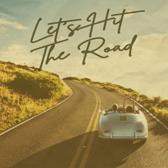 Wish Mission - Let's Hit the Road (Instrumental Mix)