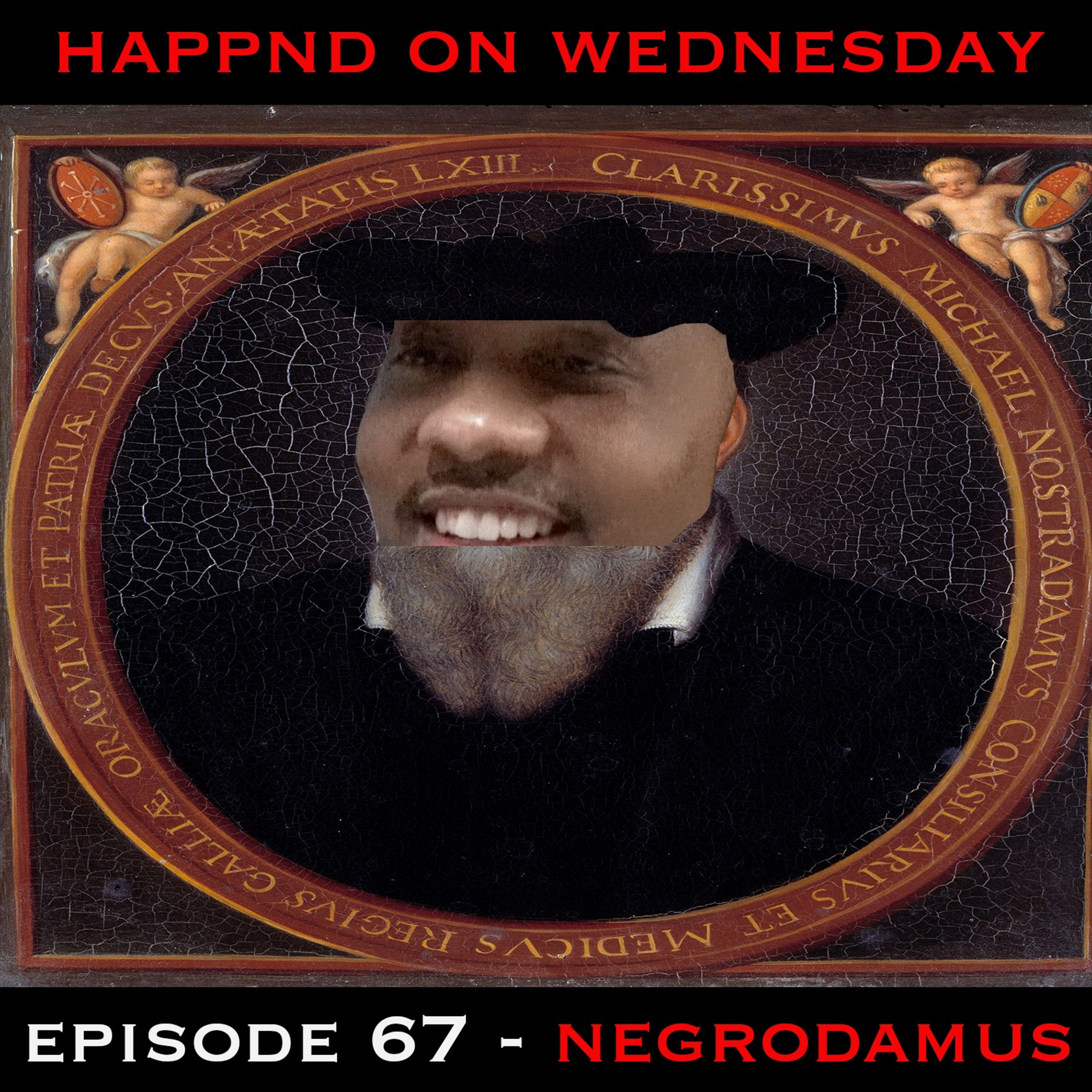 It Happnd on Wednesday