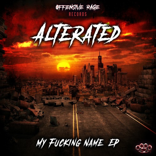 Alterated X Illegal Brother - Bom Bom Bom