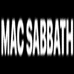 Macintosh Sabbath - Friday I'm In Love