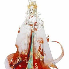Khinh Chu Bất Độ - Nhã Linh - Song Huyền Đồng Nhân Khúc - 輕舟不渡 - 雙玄同人曲