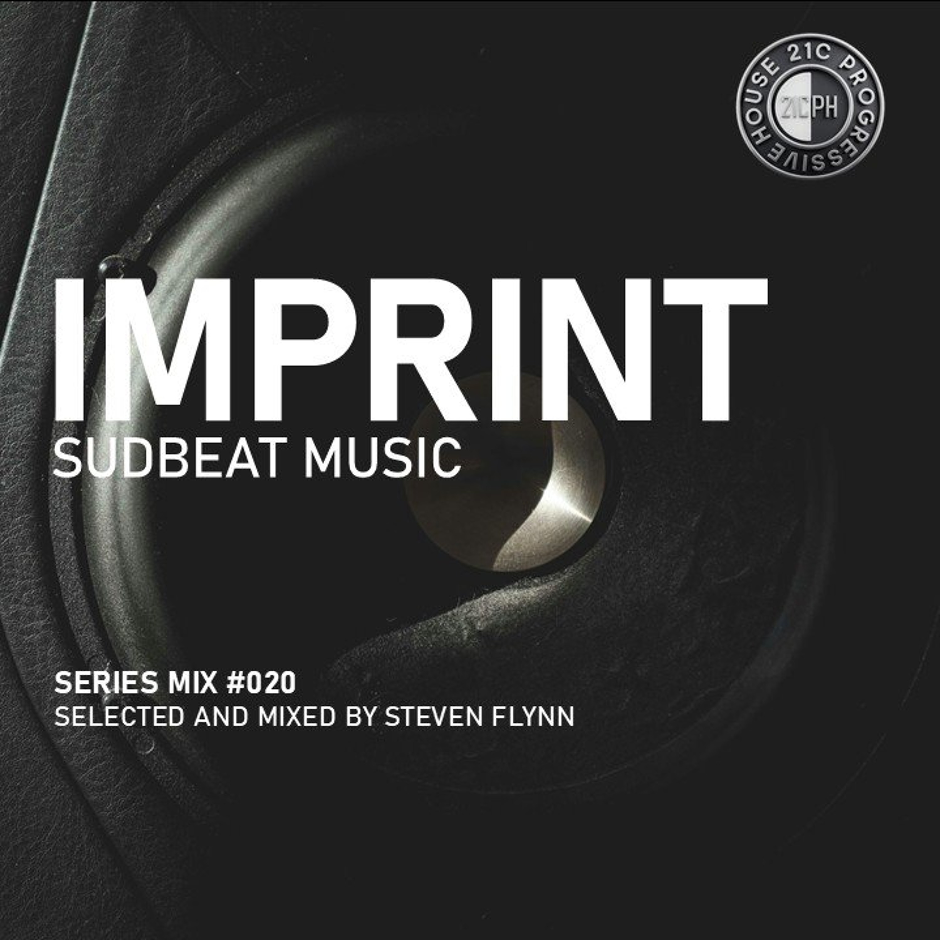 Imprint Series | Sudbeat Music episode artwork