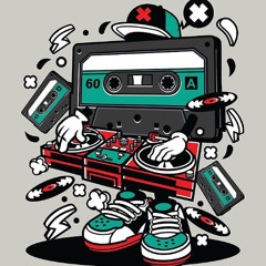 MC Janik - Wuk it up remix