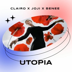 (FREE) clairo x joji x benee type beat 2022 "utopia"