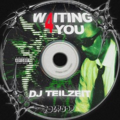 DJ TEILZEIT - WAITING 4 YOU