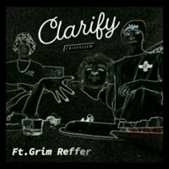 Clarify Ft. gloxxhardy𖤐 (@gloxxhardyy)