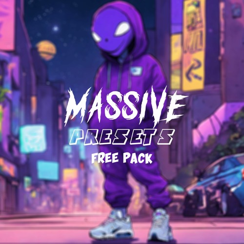 EDM Preset Pack Massive (Free Download) Buy = Free Download