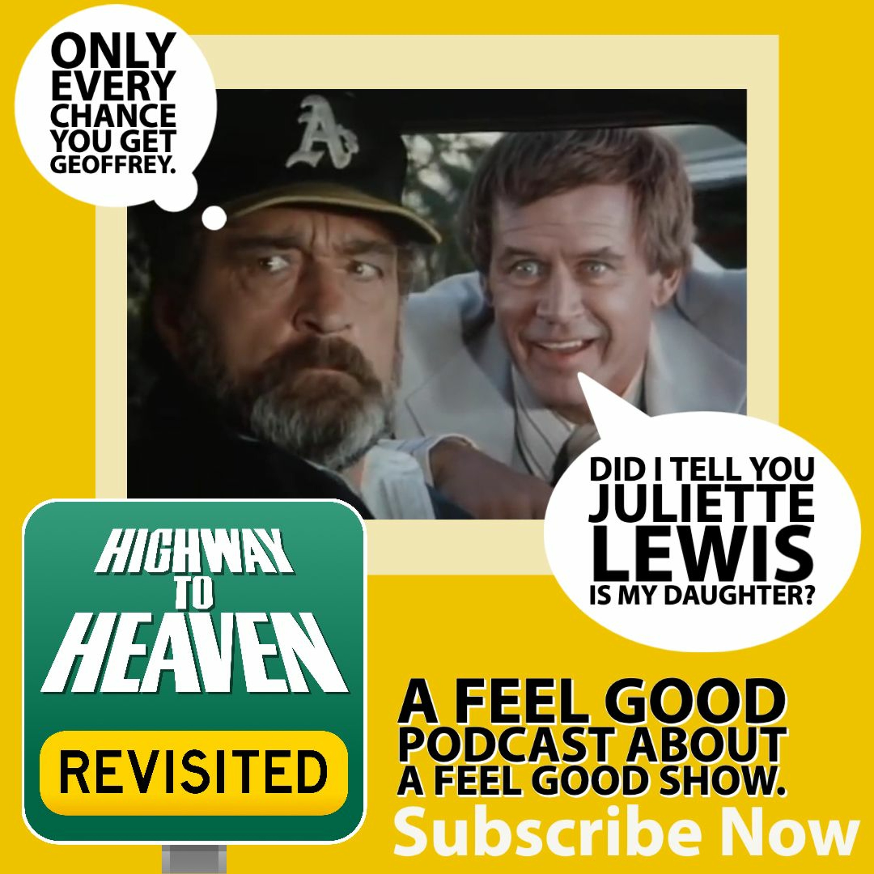 Highway To Heaven Revisited