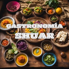 Gastronomía Shuar