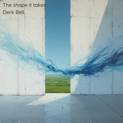 The shape it takes